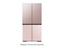 BESPOKE 4-Door Flex Refrigerator Panel view 7