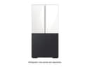 BESPOKE 4-Door Flex Refrigerator Panel view 5