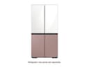 BESPOKE 4-Door Flex Refrigerator Panel view 6