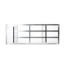 Zoneline Rear Grille view 4