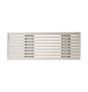 Zoneline Architectural Rear Grille - Beige view 2