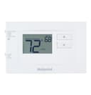 Hotpoint Non-programmable thermostat view 1