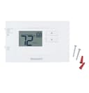 Hotpoint Non-programmable thermostat view 2