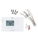 Wall thermostat - Programmable view 2