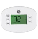 Wireless Thermostat view 2