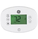 Energy Management Occupancy Sensing Wireless Thermostat view 1