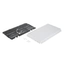 Tenant Option Kit for AJ Series Wall Sleeves view 3