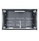 Tenant Option Kit for AJ Series Wall Sleeves view 4