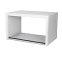High end trim kit for 27" wall sleeves (AJ chassis) view 1