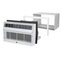 High end trim kit for 27" wall sleeves (AJ chassis) view 2
