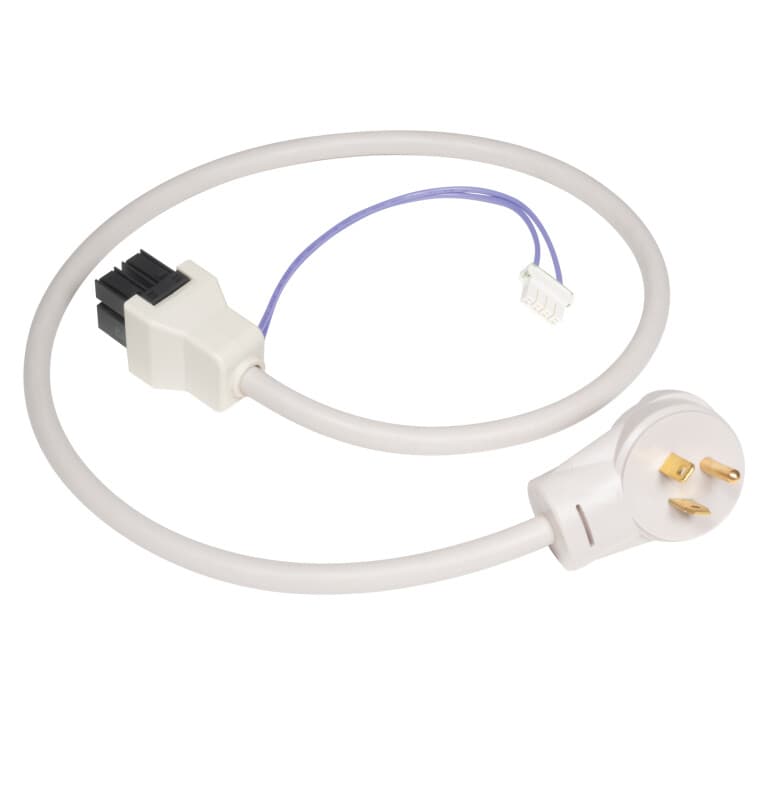 265-Volt Universal Power Supply