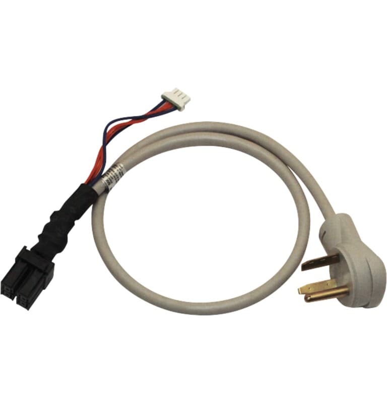 265-Volt Universal Power Supply
