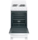 Energy Star® 20" Electric Free-standing Front-control Electric Range view 2