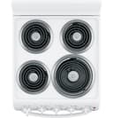 Energy Star® 20" Electric Free-standing Front-control Electric Range view 3