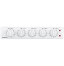 Energy Star® 20" Electric Free-standing Front-control Electric Range view 4