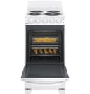 Energy Star® 20" Electric Free-standing Front-control Electric Range view 5