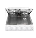 Energy Star® 20" Electric Free-standing Front-control Electric Range view 8