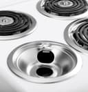 Energy Star® 20" Electric Free-standing Front-control Electric Range view 9