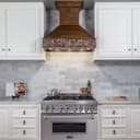 36" 4.6 cu. ft. Dual Fuel Range with Gas Stove and Electric Oven view 10