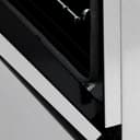 Autograph Edition 48" 6.0 cu. ft. Dual Fuel Range with Gas Stove and Electric Oven with Matte Black Accents view 15