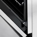 Autograph Edition 60" 7.4 cu. ft. Dual Fuel Range with Gas Stove and Electric Oven with Gold Accents view 7