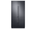 42-inch Built-in French Door With Steelcool - Panel Kit view 1