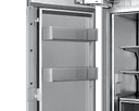42-inch Built-in French Door With Steelcool - Panel Kit view 6