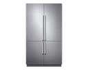 48" Column Door Panel view 1