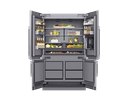 48" Column Door Panel view 2