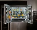 48" Column Door Panel view 3