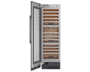 24" Column Door Panel view 2