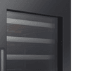 24" Column Door Panel view 6