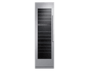 24" Column Door Panel view 1