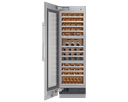 24" Column Door Panel view 2