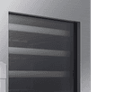 24" Column Door Panel view 6