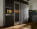 24" Column Door Panel view 7