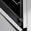 Autograph Edition 36" 4.6 cu. ft. Dual Fuel Range with Gas Stove and Electric Oven with Champagne Bronze Accents view 9