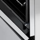 Autograph Edition 60" 7.4 cu. ft. Dual Fuel Range with Gas Stove and Electric Oven with Champagne Bronze Accents view 10