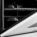 Autograph Edition 24" 2.8 cu. ft. Dual Fuel Range view 5