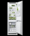 Integrated Refrigerator Freezer, 24" view 4