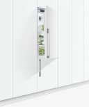 Integrated Refrigerator Freezer, 24" view 7