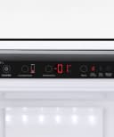 Integrated Refrigerator Freezer, 24" view 11