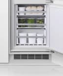 Integrated Refrigerator Freezer, 24" view 14