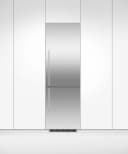 Integrated Refrigerator Freezer, 24" view 18