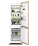 24" Series 5 Integrated Refrigerator Freezer view 1