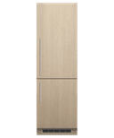 24" Series 5 Integrated Refrigerator Freezer view 2