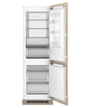 24" Series 5 Integrated Refrigerator Freezer view 3