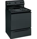 Hotpoint® 30" Free-Standing Electric Range view 1