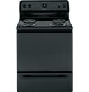 Hotpoint® 30" Free-Standing Electric Range view 2