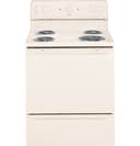 30" Free-Standing Electric Range view 1